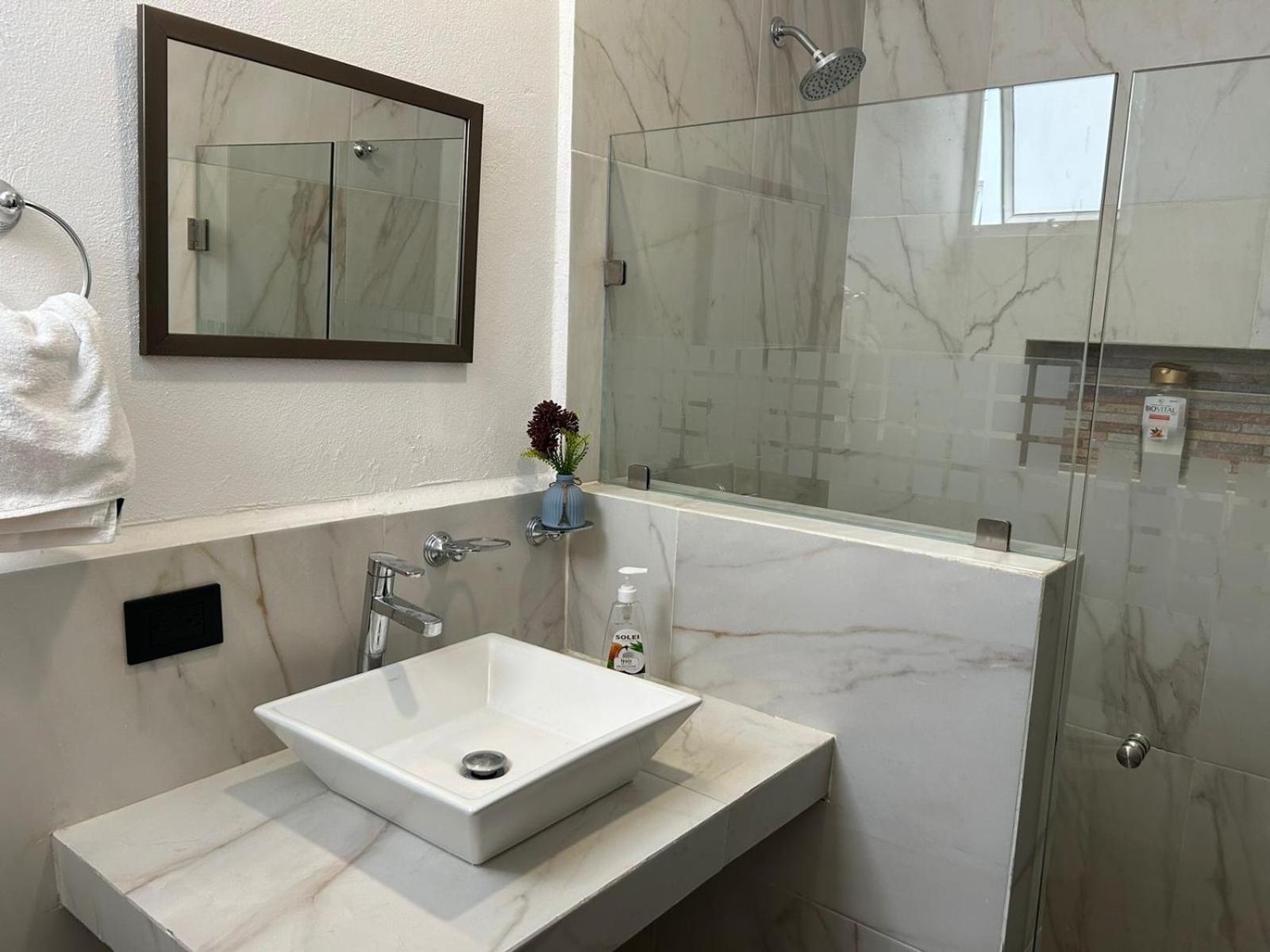 Villas Carlota Cancún Exterior foto